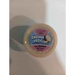 CREMA VISO COCCO